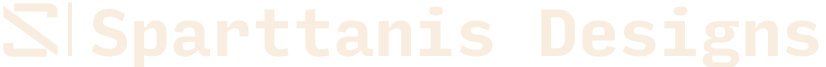 Sparttanis Designs